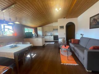Ferienwohnungen im Haus Sonnleiten am Weissensee - Techendorf - 4