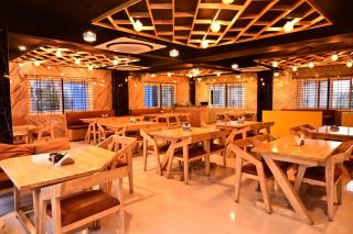 KK Comforts Boarding and Lodging - 2