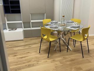 Pellicceria Guest House - Genova - 5