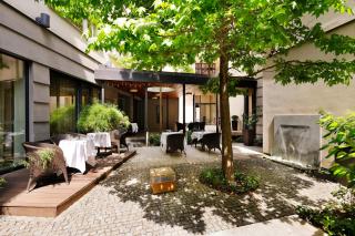Three Crowns Hotel - Prague - 8