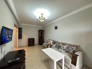Khorenatsi street, 1 bedroom Euro renovated, Comfortable apartment XO253 - Erevan - 7