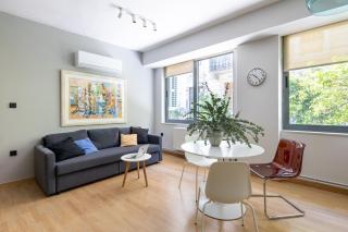 Bright 2BDR Apartment Downtown Exarcheia! - Atene - 0