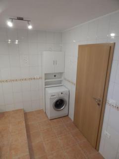 Nice traditional apartma in private house in Ljubljana-Brod - 8