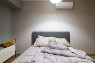 Bright 2BDR Apartment Downtown Exarcheia! - Atene - 1