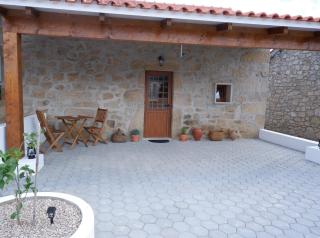 Casa da Rabita - Capinha - 5