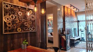 Bricks & Beds Suite @ Legasi Kg Bahru - Kuala Lumpur - 7