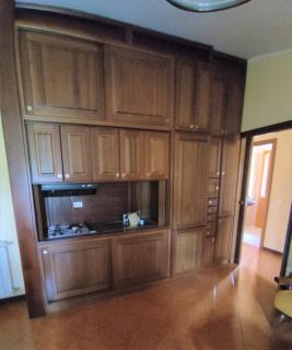 CASA GIULIA - Altipiani di Arcinazzo - 8