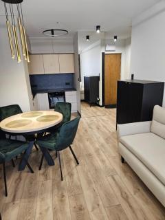 Apartament Gold - Biała Podlaska - 4