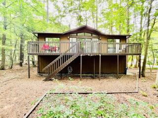 Nest in the Pines - Private Home - Ocean Pines - 0