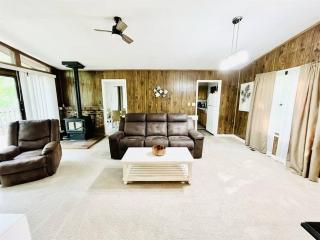 Nest in the Pines - Private Home - Ocean Pines - 9