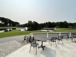 Nest in the Pines - Private Home - Ocean Pines - 7