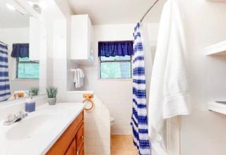 Nest in the Pines - Private Home - Ocean Pines - 6
