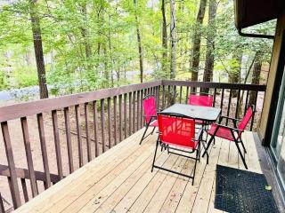 Nest in the Pines - Private Home - Ocean Pines - 5