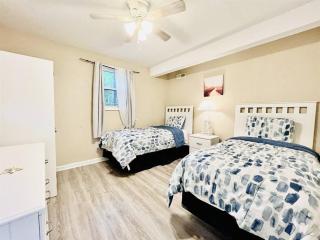 Nest in the Pines - Private Home - Ocean Pines - 3