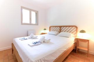 SELECT'soHOME - Duplex avec rooftop à Saint-Clair au Lavandou à quelques pas de la plage - PARCFO16 - Le Lavandou - 6