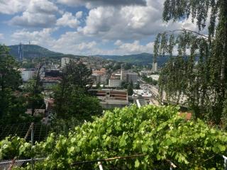 Apartmans ADI sarajevo - Sarajevo - 4