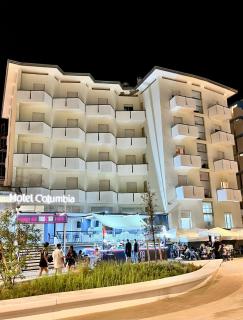 Hotel Columbia Frontemare - Rimini - 0