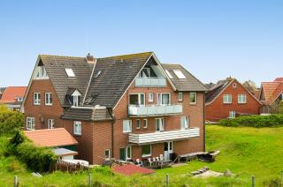 Strandhus Uiterst-hörn Luv - Baltrum - 0