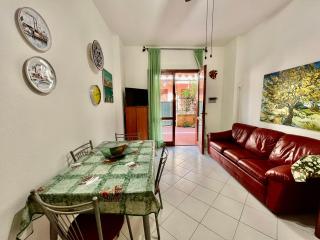 Appartamento Teresa By La Via Del Mare Viaggi e Vacanze - Villasimius - 3