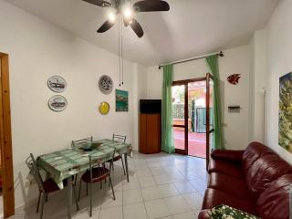 Appartamento Teresa By La Via Del Mare Viaggi e Vacanze - Villasimius - 4