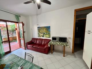 Appartamento Teresa By La Via Del Mare Viaggi e Vacanze - Villasimius - 2