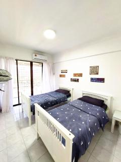 EC12-Georgetown-3room-PrivateHouse - Jelutong - 8