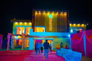 The Nirvana Resort - 3