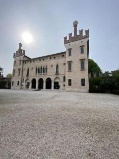Mini Loft Castello - Thiene - 9