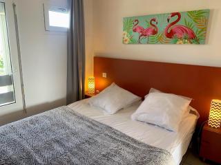 Appartement Village Naturiste Persepolis - Cap d'Agde - 7