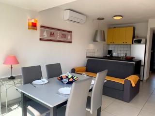Appartement Village Naturiste Persepolis - Cap d'Agde - 9