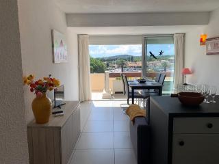 Appartement Village Naturiste Persepolis - Cap d'Agde - 5
