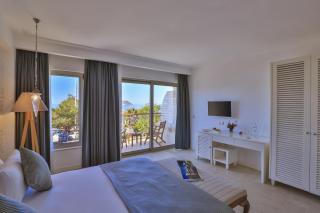 Arnna Hotel - Kaş - 5