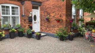 Mountroyal Victorian Self Catering Apartment 2 - Belfast - 2