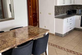 Arabella - Playa Blanca - 2