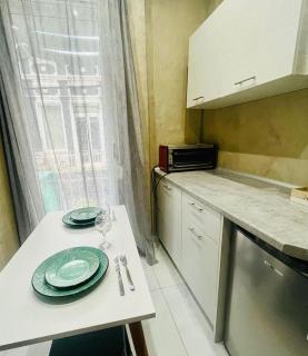 City Corner Stay - Kavala - 3
