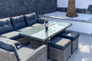 Arabella - Playa Blanca - 7