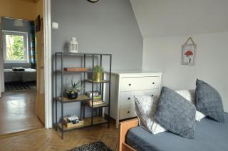 Old Town Happy Apartment, the best location - Danzig - 7
