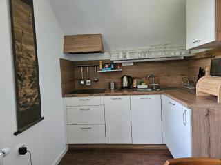 Hadam's Apartments - Bled - 2