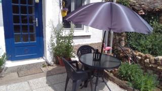 white house - Saint-Germier - 2