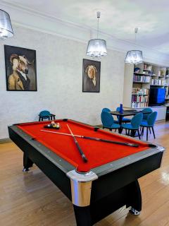 HOTEL ARVERNA VICHY - ClT'HOTEL - Vichy - 3