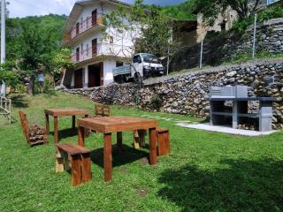 Casale Michelis - Ormea - 9