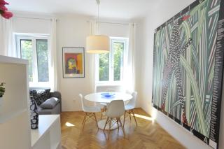 Apartment Oberon - 1