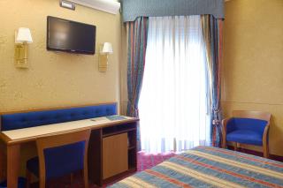 Hotel Des Etrangers - Milano - 5