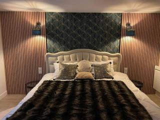 Suite d'amour et détente jacuzzi, sauna et massage - Chartrettes - 7