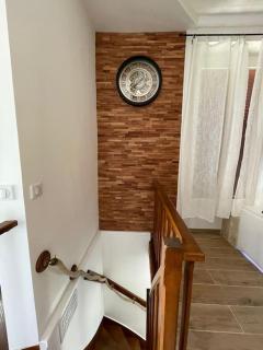 Suite d'amour et détente jacuzzi, sauna et massage - Chartrettes - 4