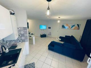 MagnifiqueT3 Centre/Gare/Parking - Annemasse - 9