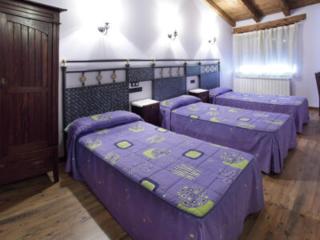 Casa Rural Sierra de Tabanera - San Andrés de Soria - 8