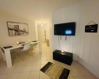 MagnifiqueT3 Centre/Gare/Parking - Annemasse - 4