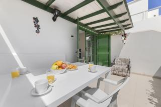 Casa Sansofe - Gescav - Playa Blanca - 0