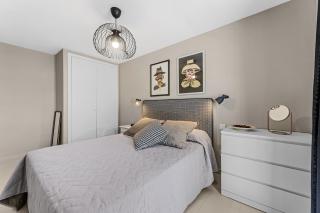 Casa Sansofe - Gescav - Playa Blanca - 1
